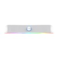 Soundbar TRUST GXT619W THORNE RGB Biały