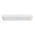 Soundbar TRUST GXT619W THORNE RGB Biały