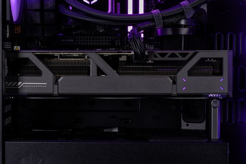 Actina ENDORFY 9900X/32GB/2TB/RX9070/750W