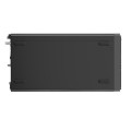 Lenovo ThinkCentre Neo 50t G5 TWR i3-14100 8GB DDR5 SSD512 UHD 730 W11Pro Black 3Y OnSite