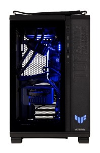 Actina PBA 9800X3D/32GB/2TB/RTX5080/850W