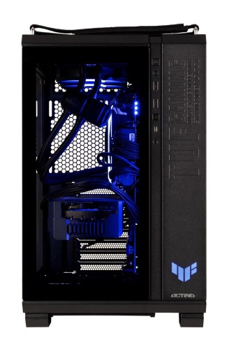Actina PBA 9800X3D/32GB/2TB/RTX5080/850W