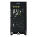 Actina iCUE 9800X3D/64B/2TB/RTX5090/1000W