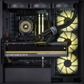 Actina iCUE 9800X3D/64B/2TB/RTX5090/1000W