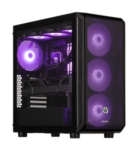 Actina ENDORFY 7800X3D/32GB/2TB/RTX5070/750W