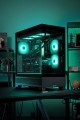 Actina View 7800X3D/32GB/2TB/RTX5080/850W