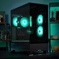 Actina View 7600X/32GB/1TB/RTX5070/750W