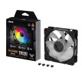 Wentylator ASUS TUF Gaming TR120 ARGB Reverse