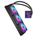 Chłodzenie Asus ROG RYUJIN III 360 ARGB EXTREME