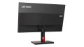 Lenovo ThinkVision S24i­30 23.8"FHD IPS 100Hz 250 nits AG VGA HDMI Raven Black
