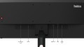 Lenovo ThinkVision S24i­30 23.8"FHD IPS 100Hz 250 nits AG VGA HDMI Raven Black