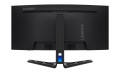 Lenovo Legion R34w-30 34" UWQHD VA 180Hz AG HDMI, DP Raven Black