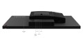 Lenovo ThinkCentre Tiny-In-One 24 G5 23,8"FHD Touch WLED 250nits 60Hz AG HDMI, DP, USB Black 3Y
