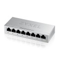 Switch Zyxel GS-108B v5 8p Unmanaged Gigabit
