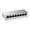 Switch Zyxel GS-108B v5 8p Unmanaged Gigabit