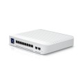 Switch Ubiquiti UniFi Enterprise 8 PoE 10p PoE ( PoE+: 8;) Managed Multigigabit/10G (USW-Enterprise-8-PoE-EU)