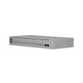 Switch Ubiquiti UniFi Pro Max 16 PoE 18p PoE ( PoE+: 12; PoE++: 4;) Managed Gigabit/Multigigabit/10G