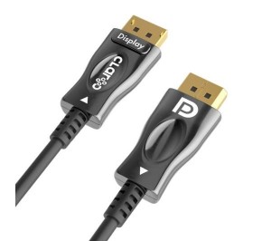 CLAROC-DP-14-30M Claroc kabel optyczny DisplayPort 1.4 AOC, 8K, 30 m