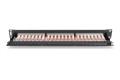 Patch panel DIGITUS Professional DN-91624S-EA-B - 1U - 19