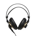 AKG K240 Studio - Słuchawki studyjne, nauszne, półotwarte