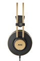 AKG K92 - Słuchawki studyjne, nauszne, zamknięte