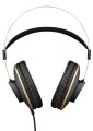AKG K92 - Słuchawki studyjne, nauszne, zamknięte
