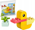 LEGO Duplo 30673 Moja pierwsza kaczuszka
