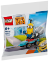 LEGO Minions 30678 Odrzutowa deska minionków