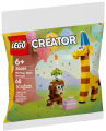 LEGO Creator 30689 Urodzinowe zwierzaki