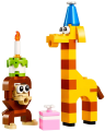 LEGO Creator 30689 Urodzinowe zwierzaki