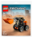 LEGO Technic 30710 Miniładowarka