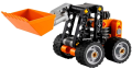 LEGO Technic 30710 Miniładowarka