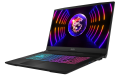 Laptop MSI Katana 17 B13VEK-1449XPL 17.3"FHD 144Hz i5-13420H RTX4050 6GB