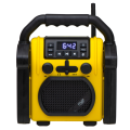 Radio budowlane z Bluetooth Adler AD 1911 - IPX 54