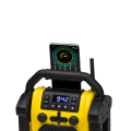 Radio budowlane z Bluetooth Adler AD 1911 - IPX 54