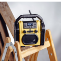 Radio budowlane z Bluetooth Adler AD 1911 - IPX 54