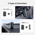 Odbiornik Bluetooth 5.3 AUX UGREEN CM596