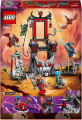 LEGO 71841 NINJAGO Burzowa wioska Dragonów