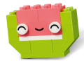 LEGO 11039 Classic Kreatywne smakołyki