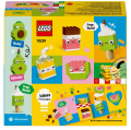 LEGO 11039 Classic Kreatywne smakołyki