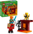 LEGO 21266 Minecraft - Bitwa na moście Netheru