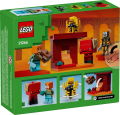 LEGO 21266 Minecraft - Bitwa na moście Netheru