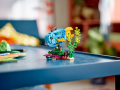 LEGO 31136 Creator 3 w 1 Egzotyczna papuga