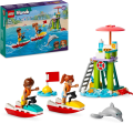 LEGO 42623 Friends Plażowy skuter wodny