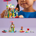 LEGO 42623 Friends Plażowy skuter wodny