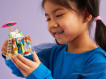 LEGO 42623 Friends Plażowy skuter wodny