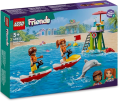 LEGO 42623 Friends Plażowy skuter wodny