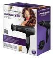 Suszarka do włosów Esperanza IONIC VIVIEN EBH005K 2200W