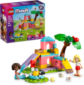 LEGO 42640 Friends Plac zabaw dla świnek morskich