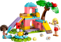 LEGO 42640 Friends Plac zabaw dla świnek morskich